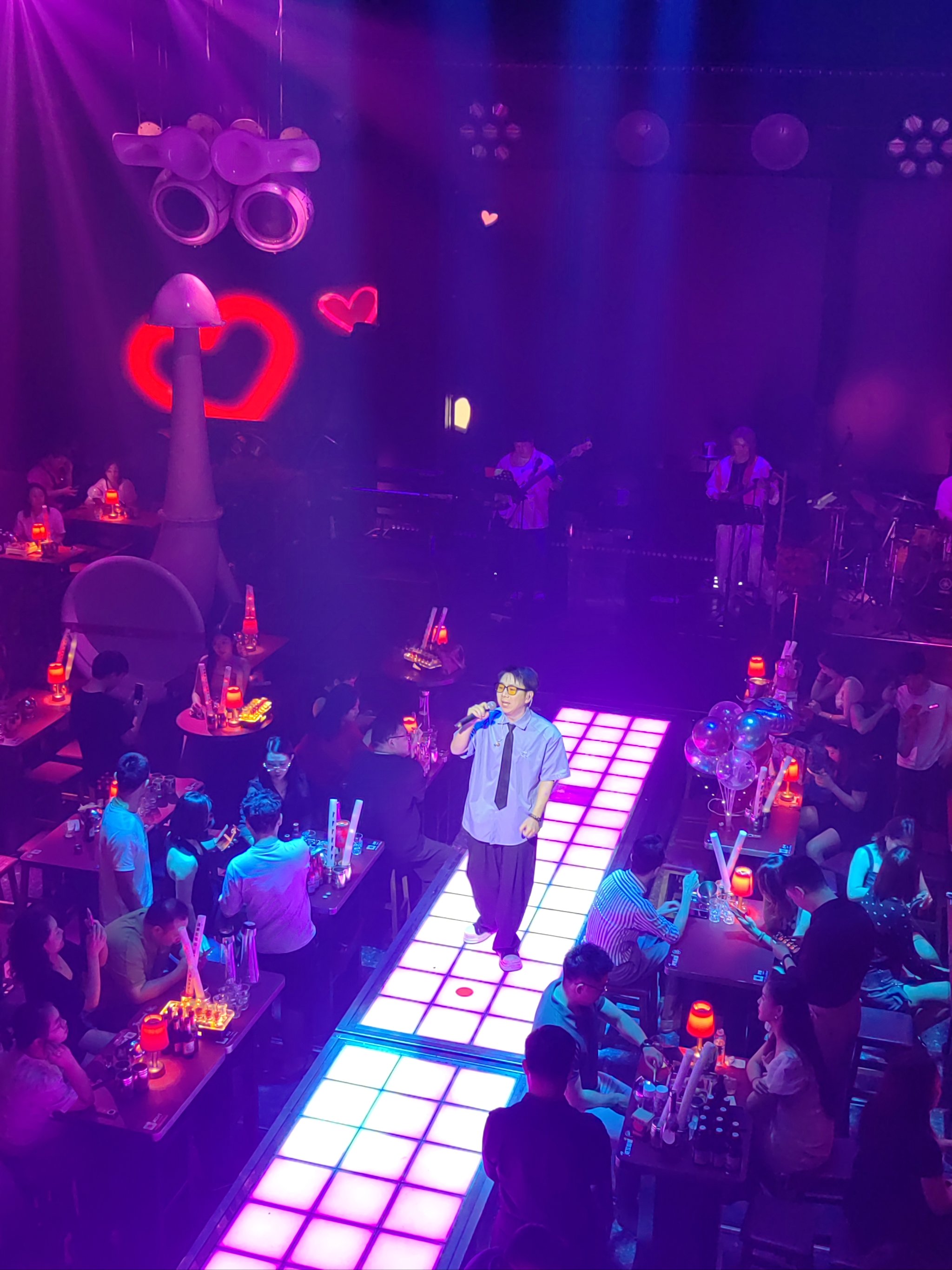 荆门商务ktv精选及实用商务ktv攻略-沙洋县ktv预订